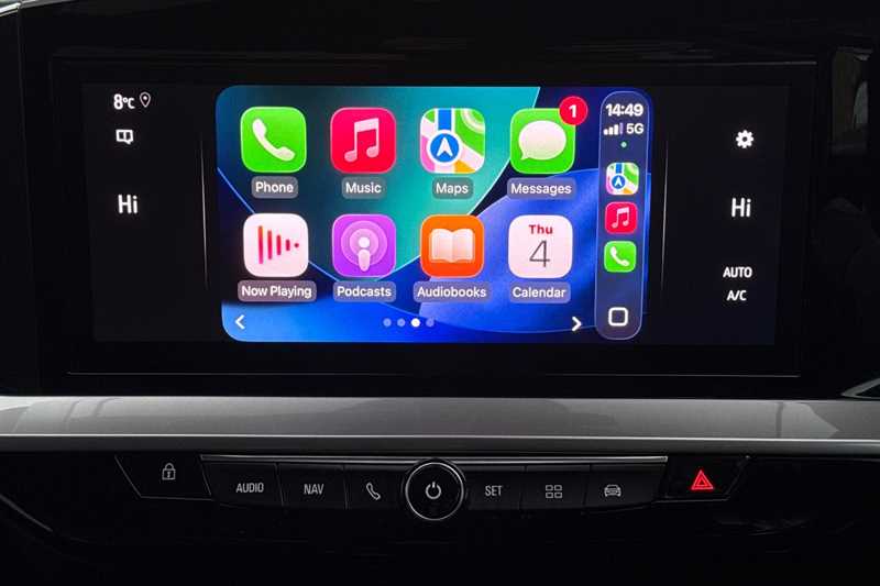 Used Vauxhall Mokka 2022 for sale - 77471098: Photo 50