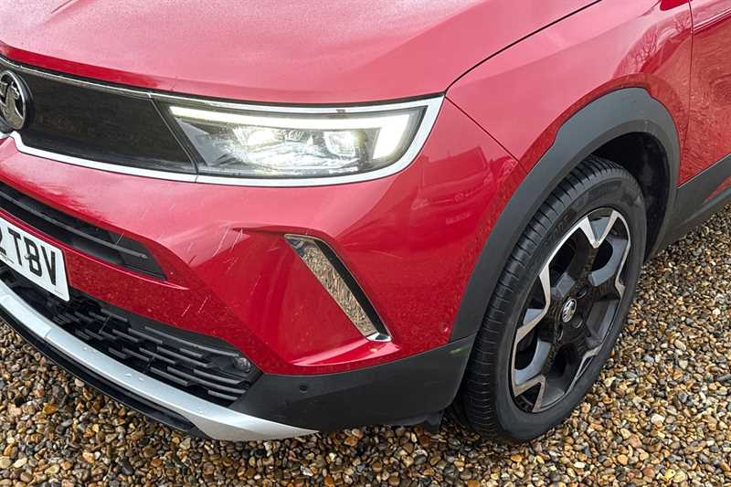 Used Vauxhall Mokka 2022 for sale - 77471098: Photo 54