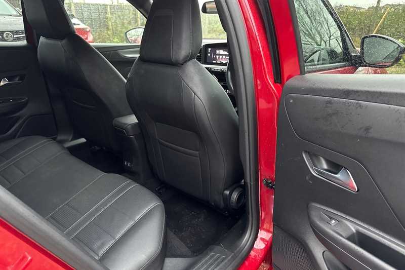 Used Vauxhall Mokka 2022 for sale - 77471098: Photo 60