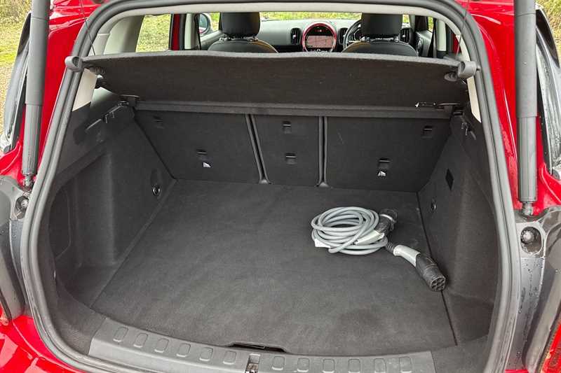 Used MINI Countryman 2021 for sale - 77347073: Photo 37