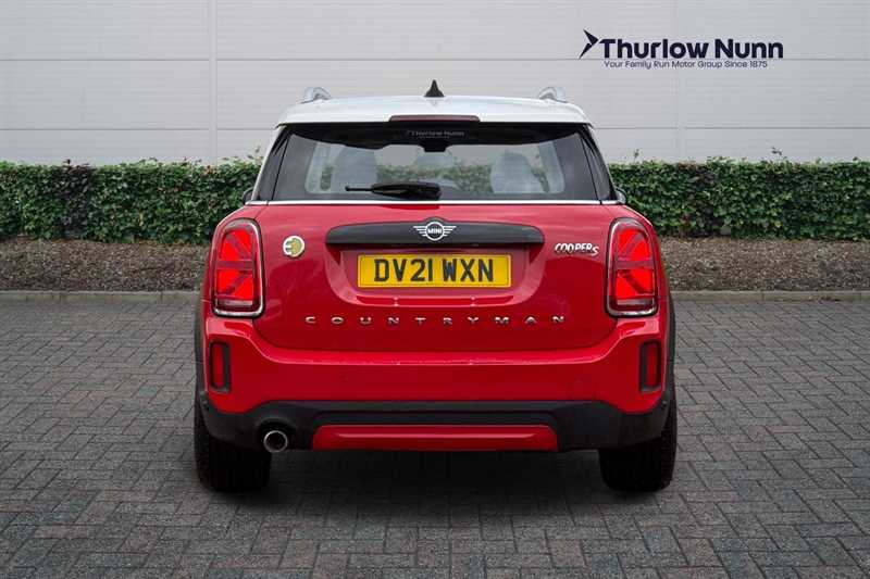 Used MINI Countryman 2021 for sale - 77347073: Photo 4