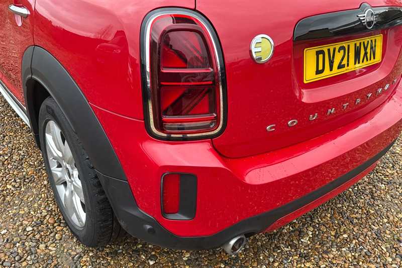 Used MINI Countryman 2021 for sale - 77347073: Photo 55