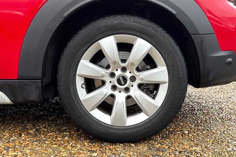 Used MINI Countryman 2021 for sale - 77347073: Photo 9