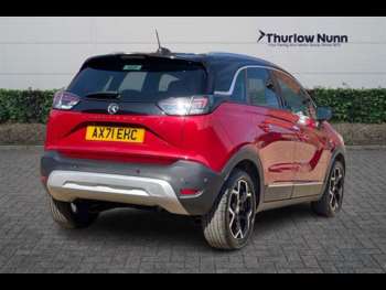 Used Vauxhall Crossland 2022 for sale - 74558381: Photo