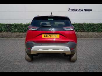 Used Vauxhall Crossland 2022 for sale - 74558381: Photo