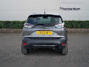 Used Vauxhall Crossland 2023 for sale - 79414601: Photo