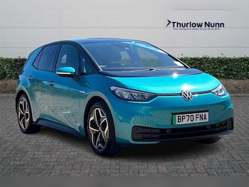 Used Volkswagen ID.3 2020 for sale - 79488497: Photo