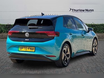 Used Volkswagen ID.3 2020 for sale - 79488497: Photo
