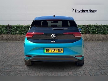 Used Volkswagen ID.3 2020 for sale - 79488497: Photo