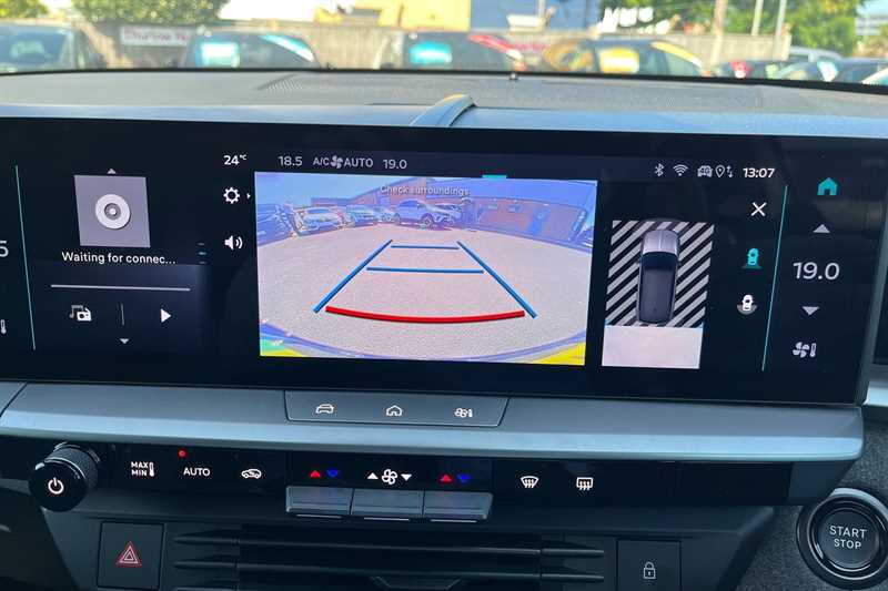 Used Vauxhall Grandland 2024 for sale - 78074680: Photo 19