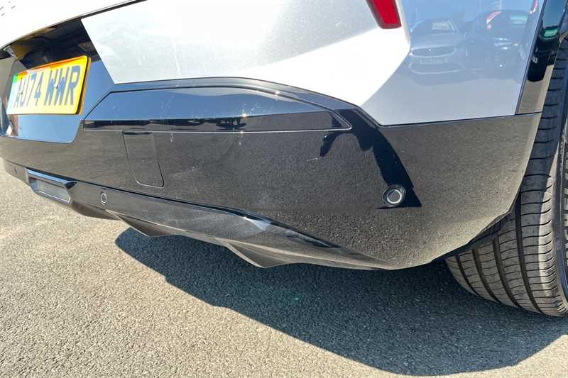 Used Vauxhall Grandland 2024 for sale - 78074680: Photo 36