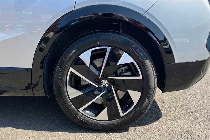 Used Vauxhall Grandland 2024 for sale - 78074680: Photo 43