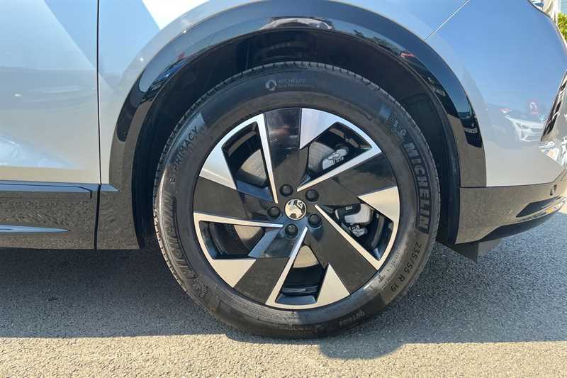 Used Vauxhall Grandland 2024 for sale - 78074680: Photo 9