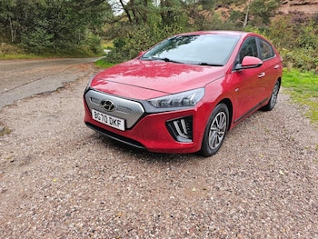Used Hyundai IONIQ 2020 for sale - 75963132: Photo