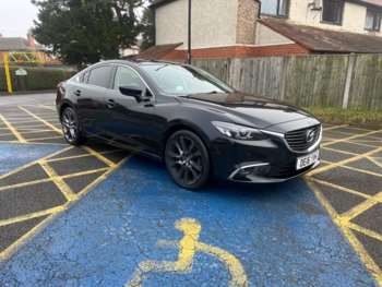 2016 (16) - 2.2d Sport Nav 4dr
