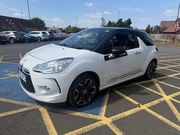 Used Citroen DS3 2013 for sale - 79211136: Photo