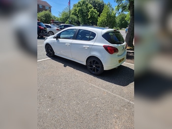 Used Vauxhall Corsa 2017 for sale - 79443584: Photo