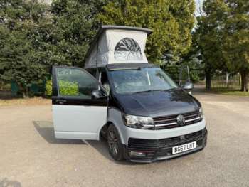 Used Volkswagen Transporter 2017 for sale - 73974124: Photo