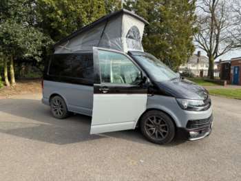 Used Volkswagen Transporter 2017 for sale - 73974124: Photo
