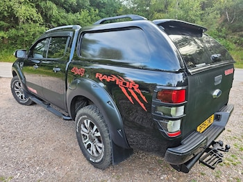 Used Ford Ranger 2015 for sale - 78953849: Photo