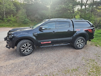 Used Ford Ranger 2015 for sale - 78953849: Photo