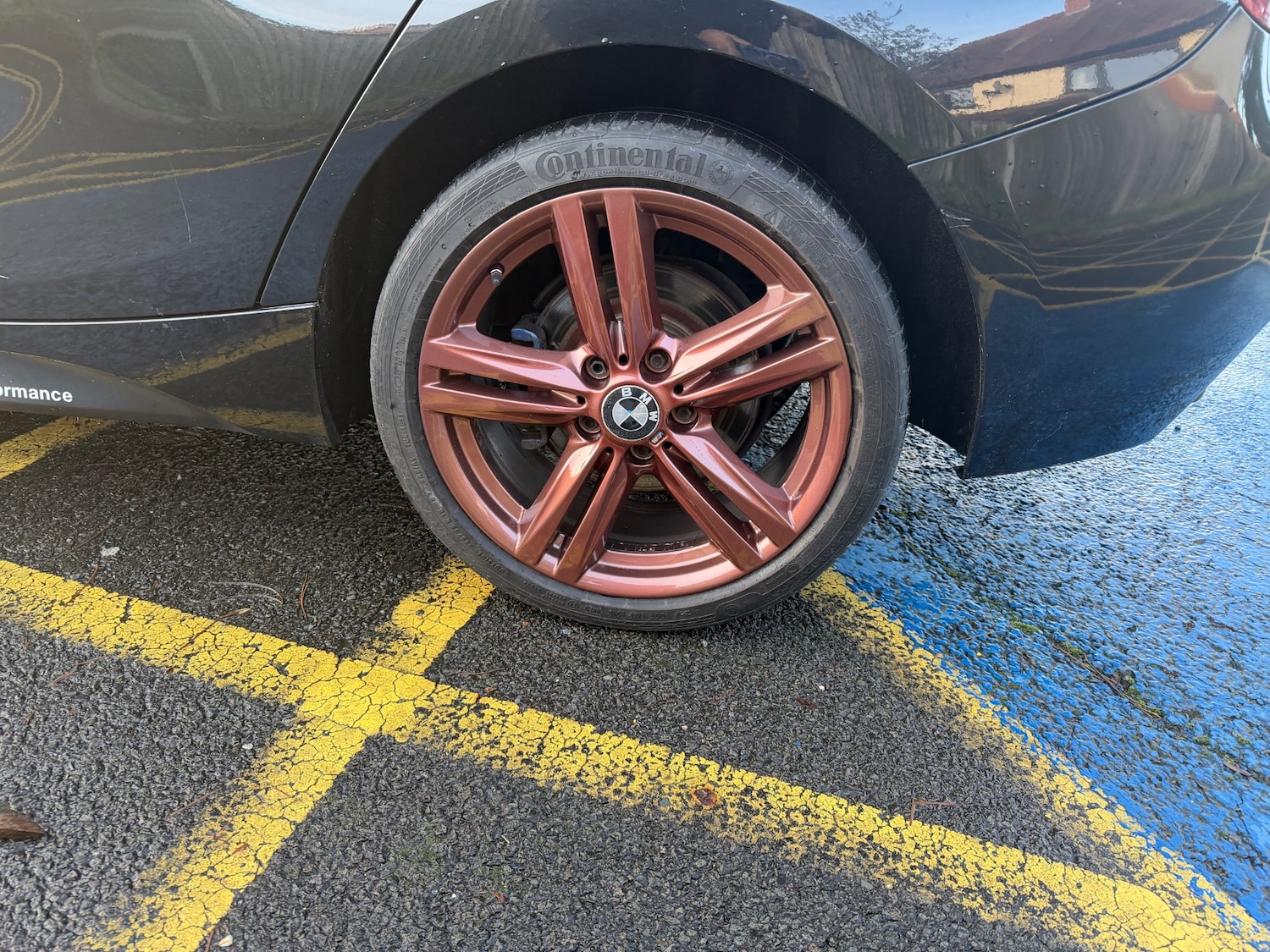 Used BMW 1 Series 2014 for sale - 76963223: Photo 10