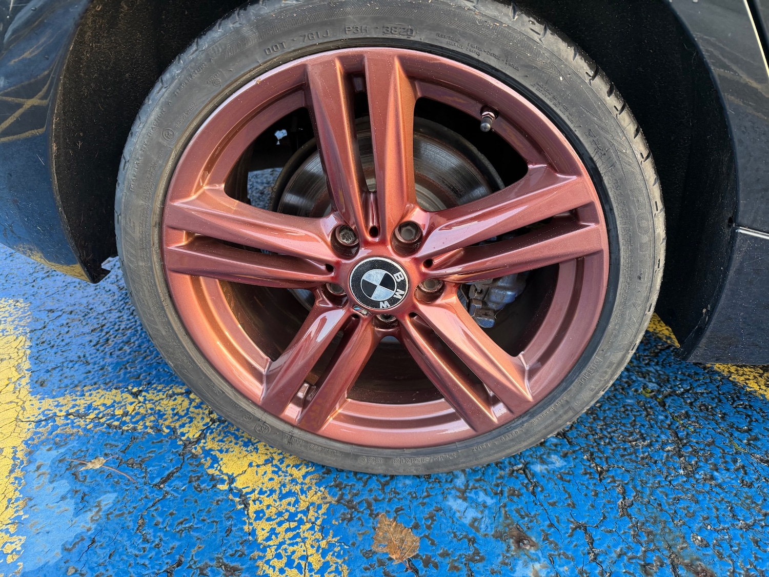 Used BMW 1 Series 2014 for sale - 76963223: Photo 11