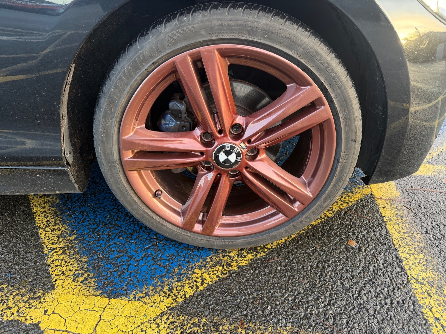 Used BMW 1 Series 2014 for sale - 76963223: Photo 12