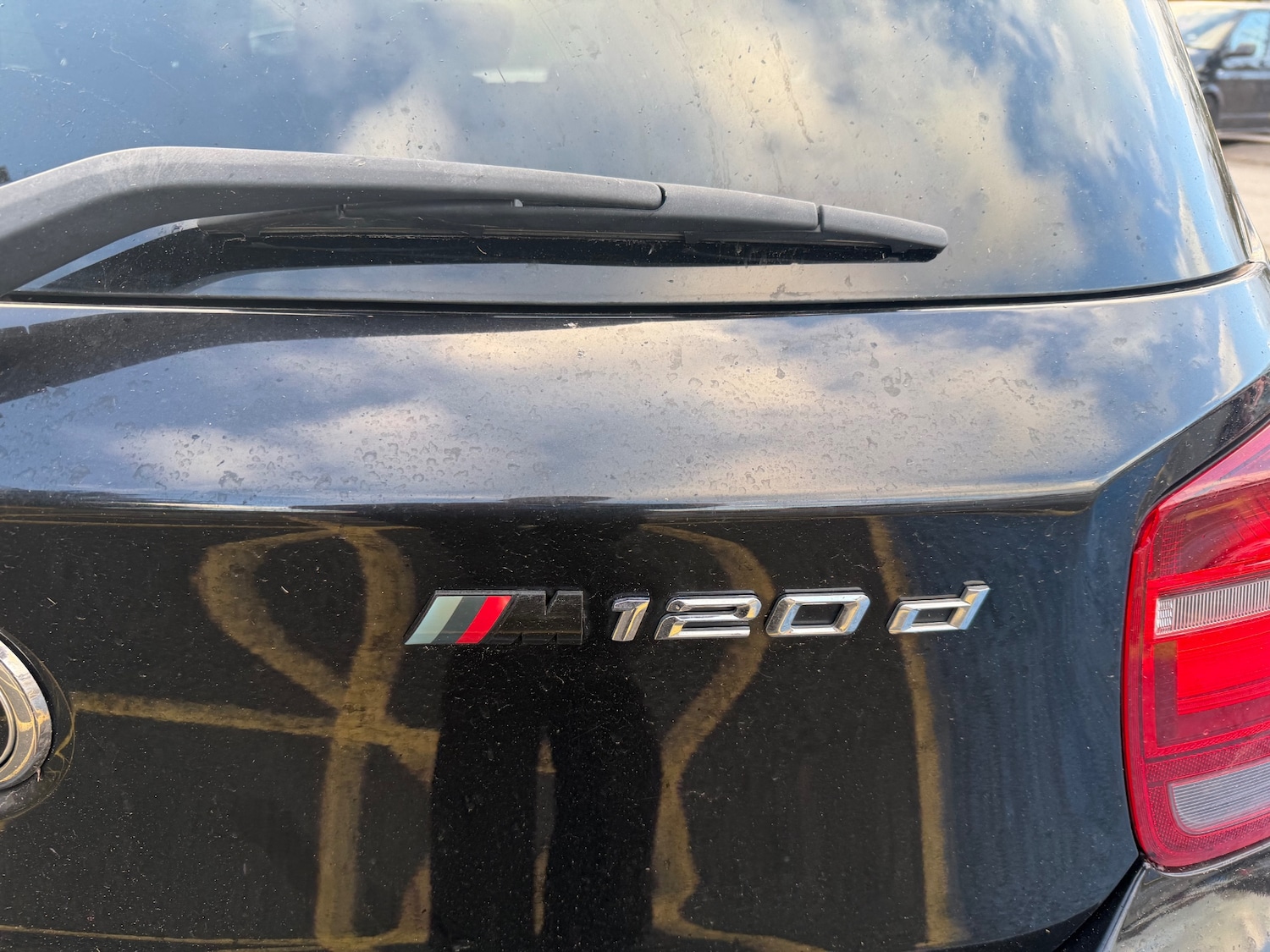 Used BMW 1 Series 2014 for sale - 76963223: Photo 13