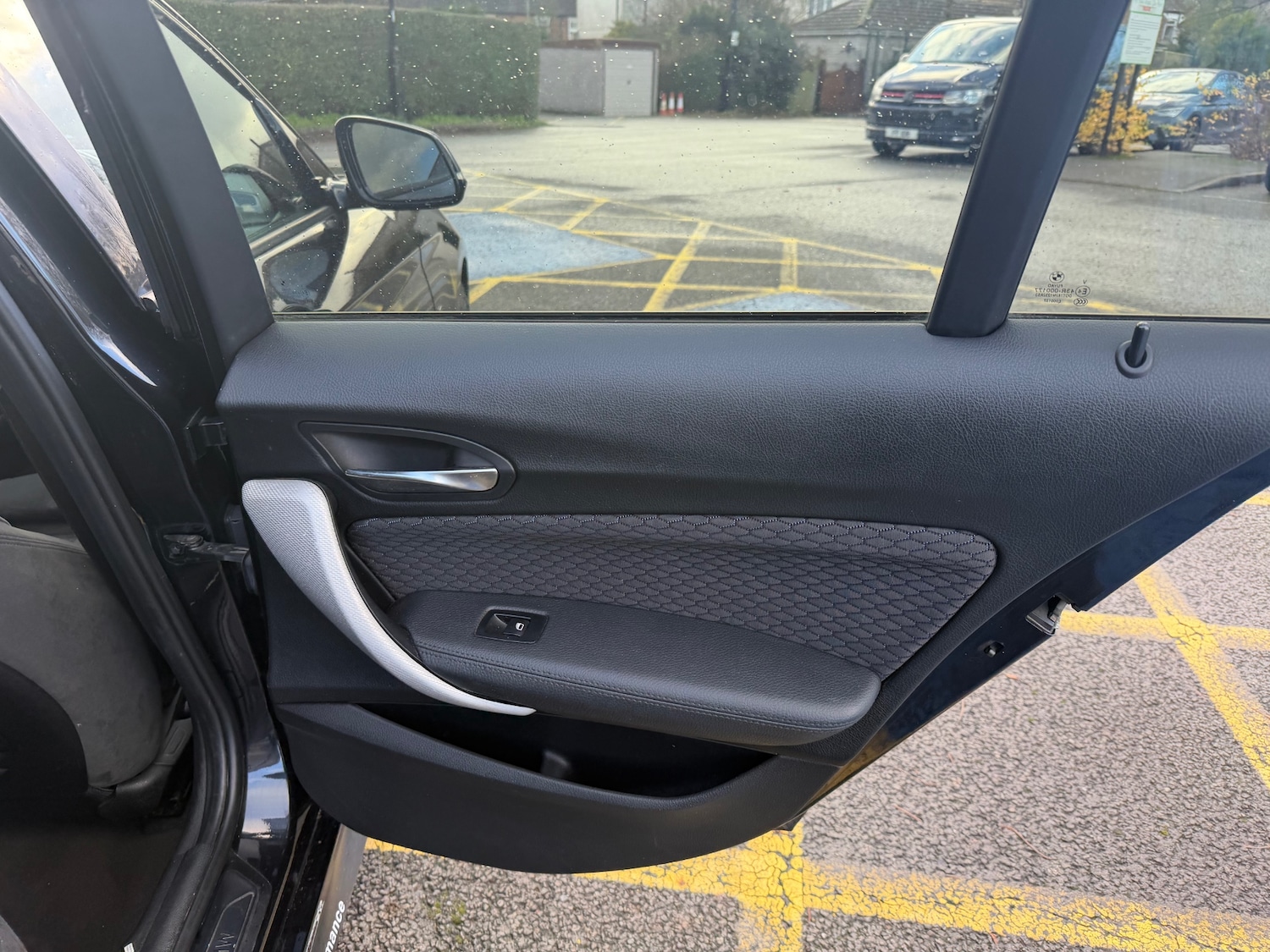 Used BMW 1 Series 2014 for sale - 76963223: Photo 14