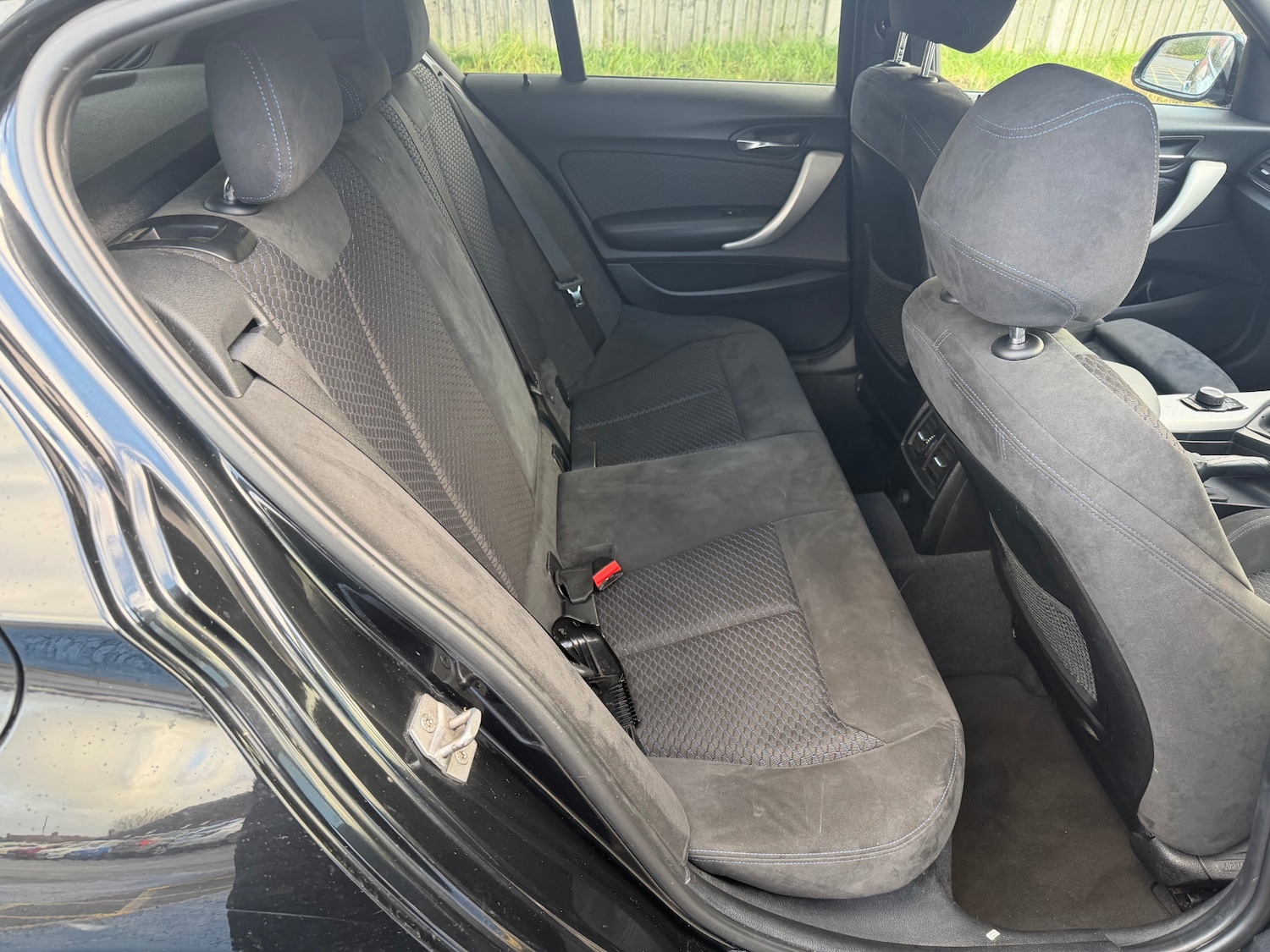 Used BMW 1 Series 2014 for sale - 76963223: Photo 15