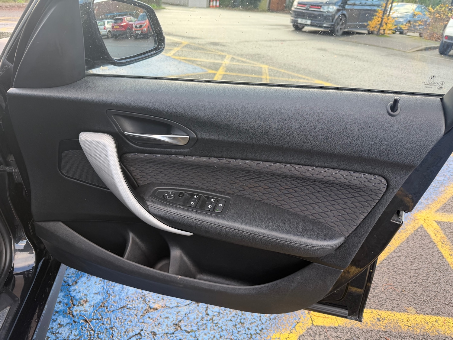 Used BMW 1 Series 2014 for sale - 76963223: Photo 16