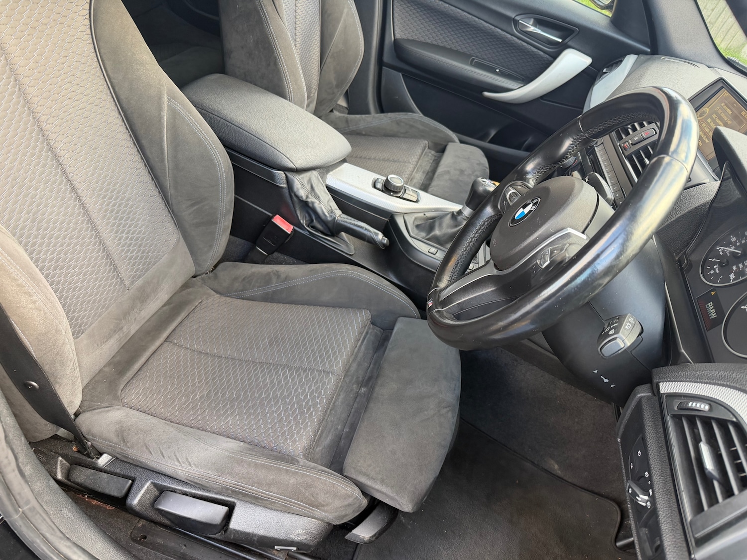 Used BMW 1 Series 2014 for sale - 76963223: Photo 17