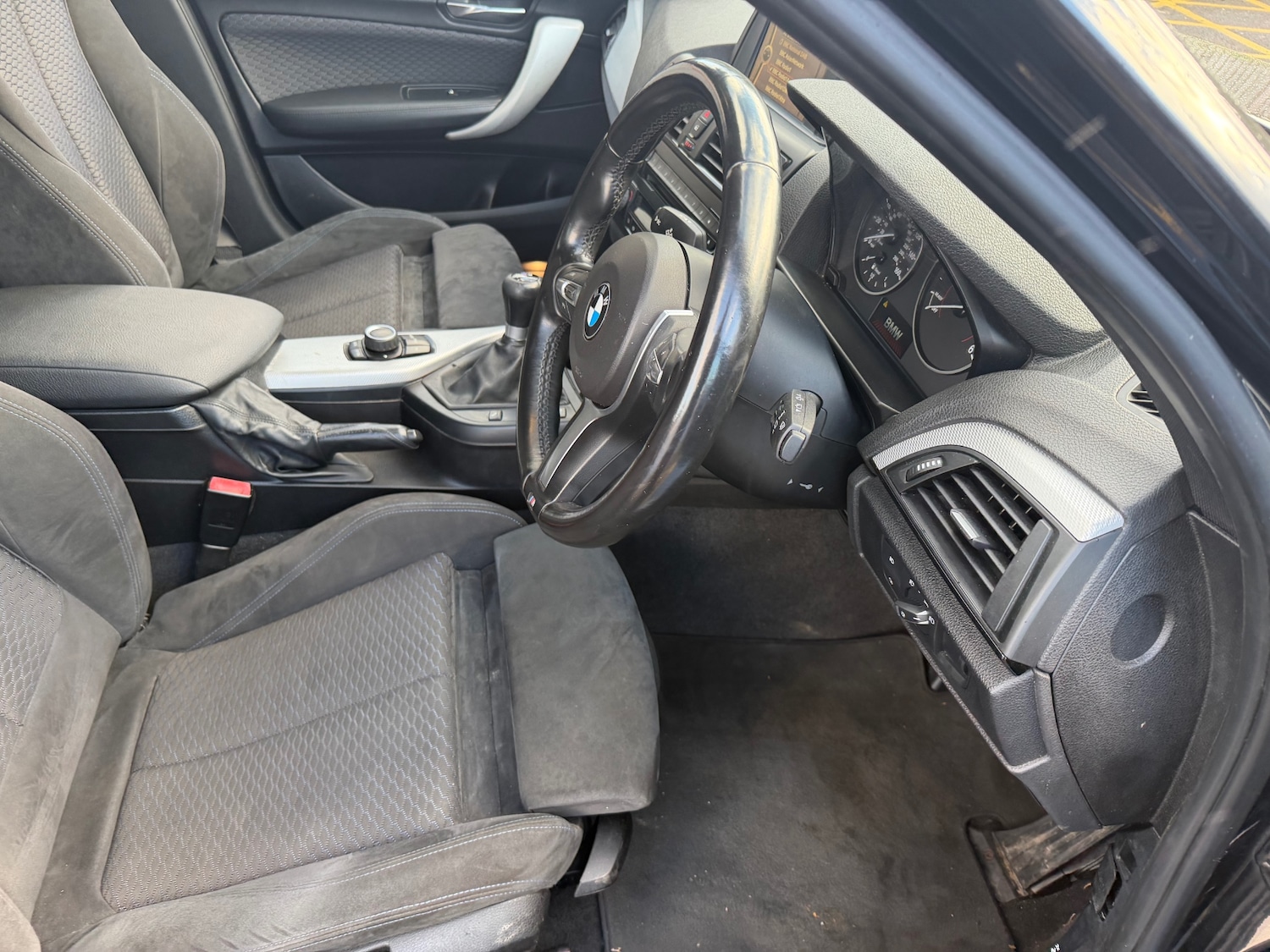 Used BMW 1 Series 2014 for sale - 76963223: Photo 18