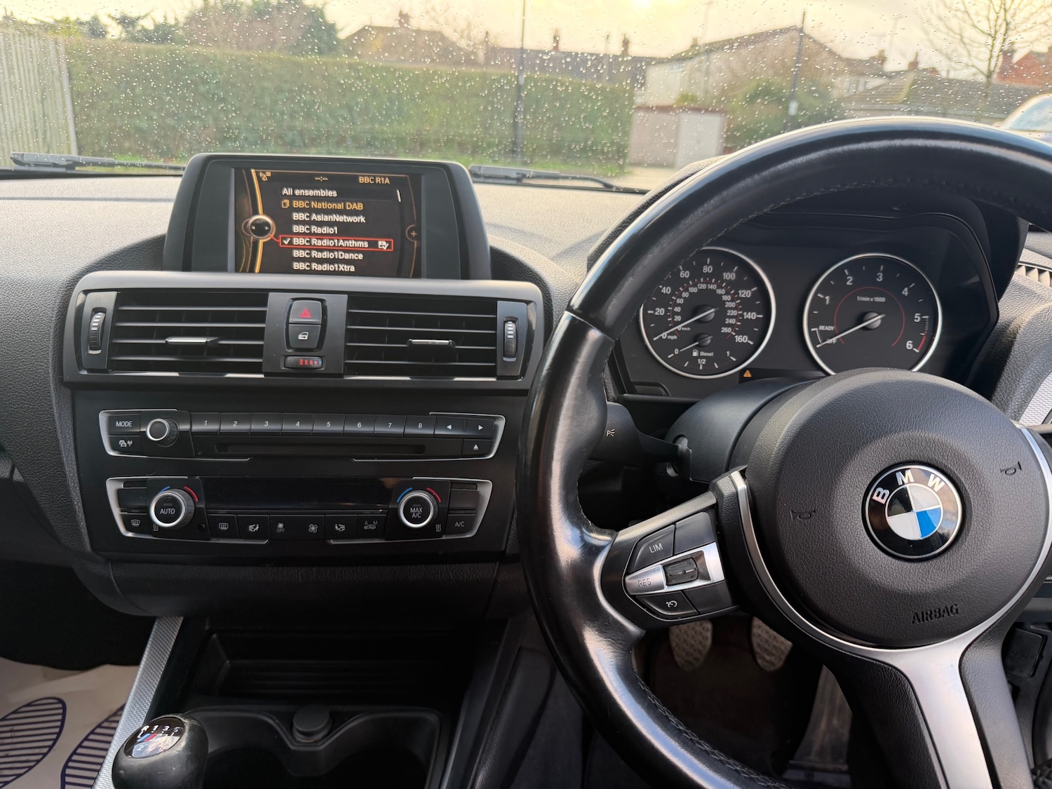Used BMW 1 Series 2014 for sale - 76963223: Photo 19