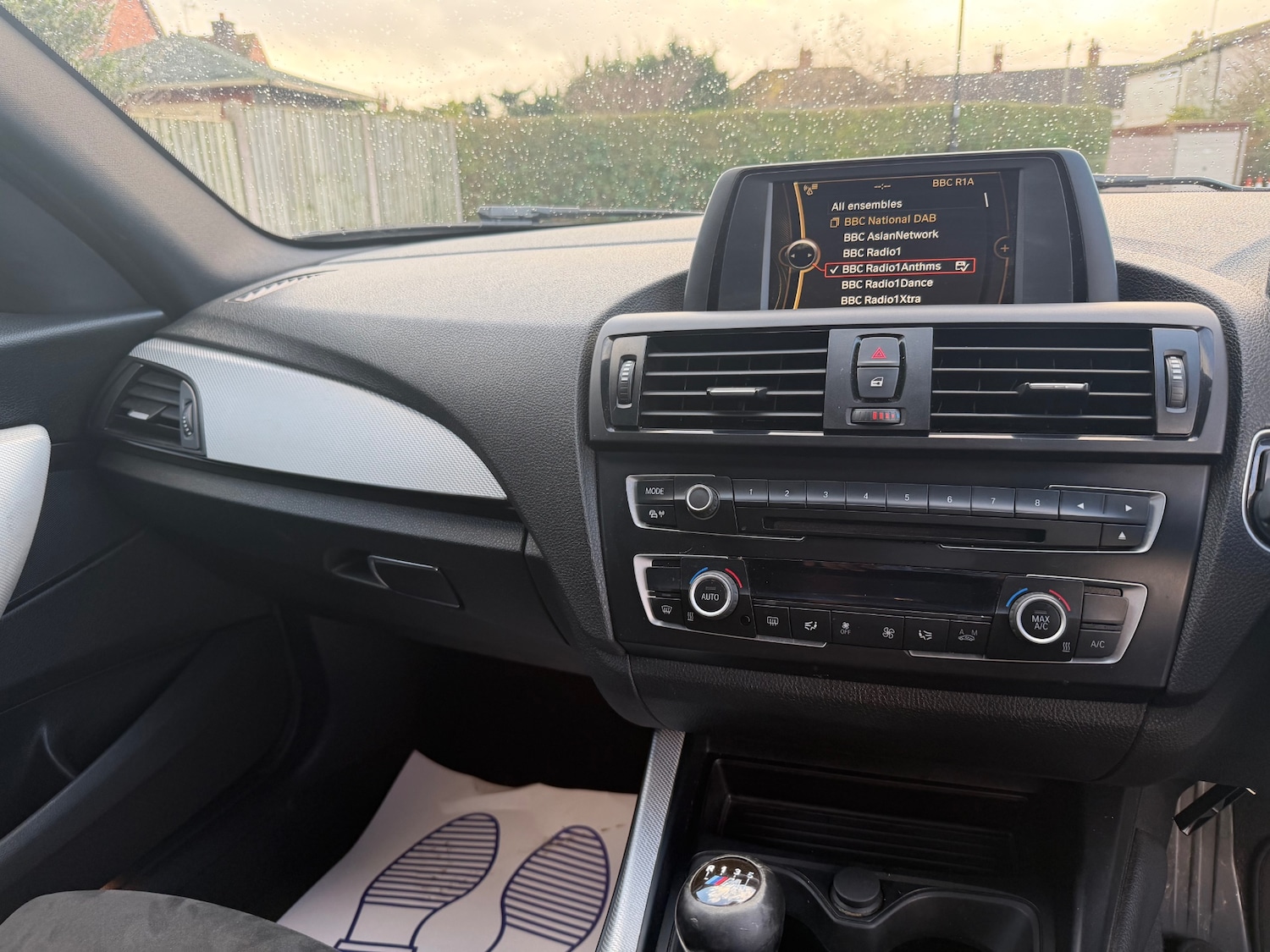 Used BMW 1 Series 2014 for sale - 76963223: Photo 20