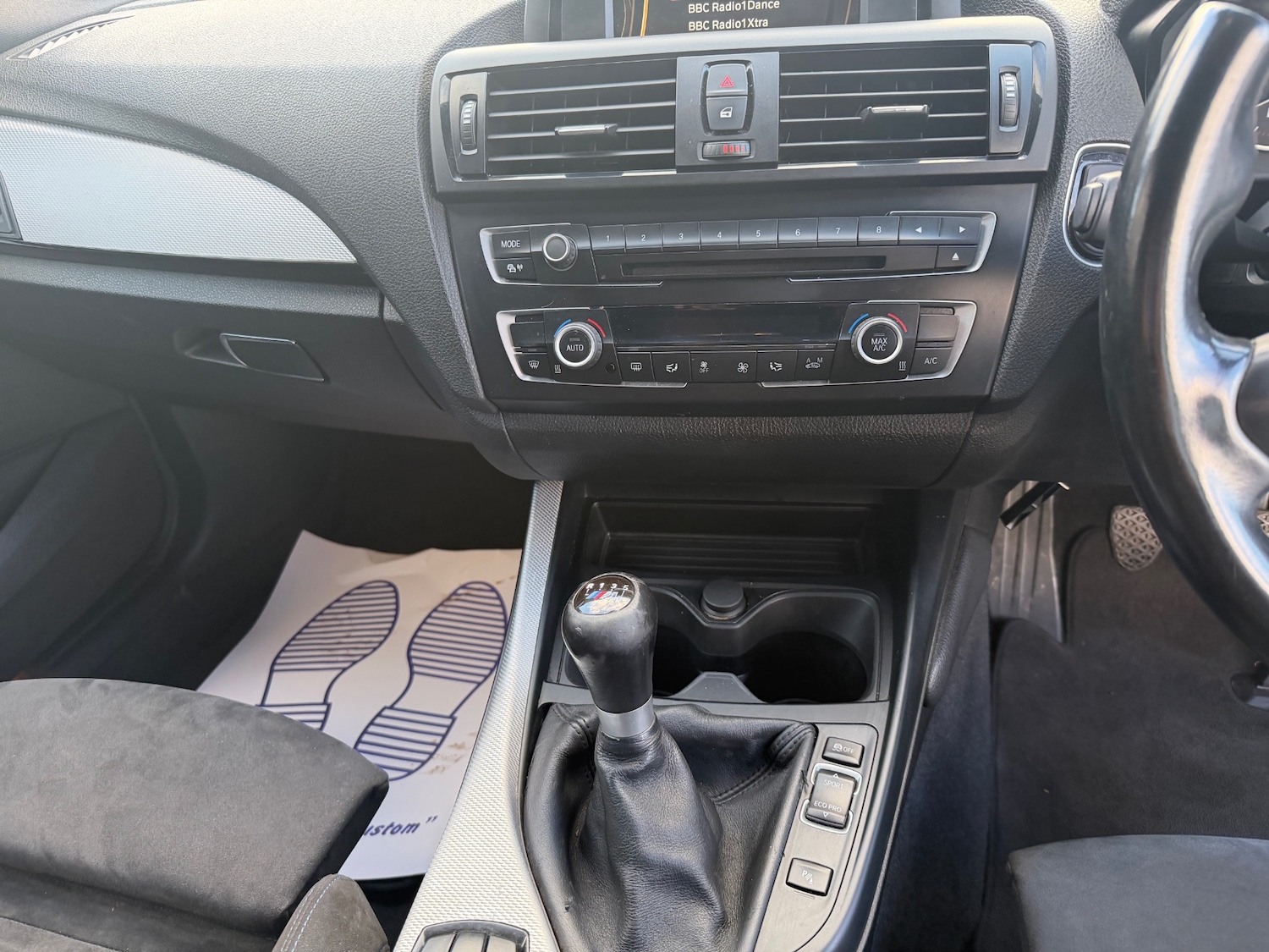 Used BMW 1 Series 2014 for sale - 76963223: Photo 21