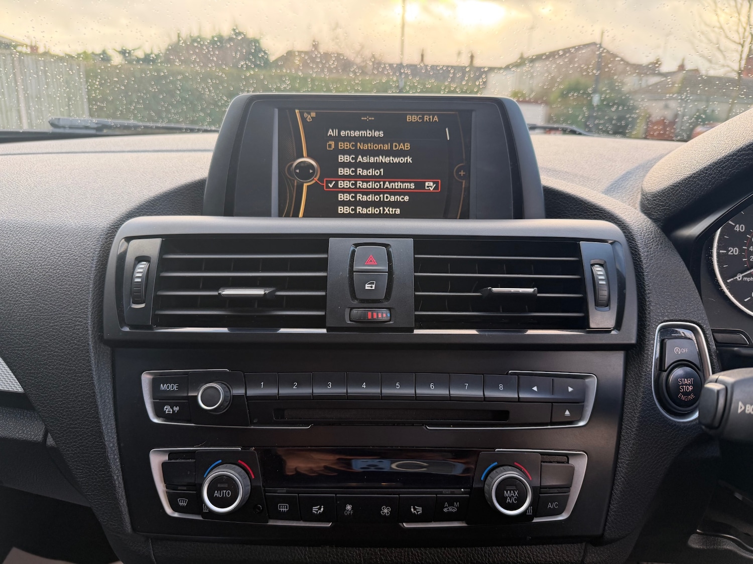 Used BMW 1 Series 2014 for sale - 76963223: Photo 22