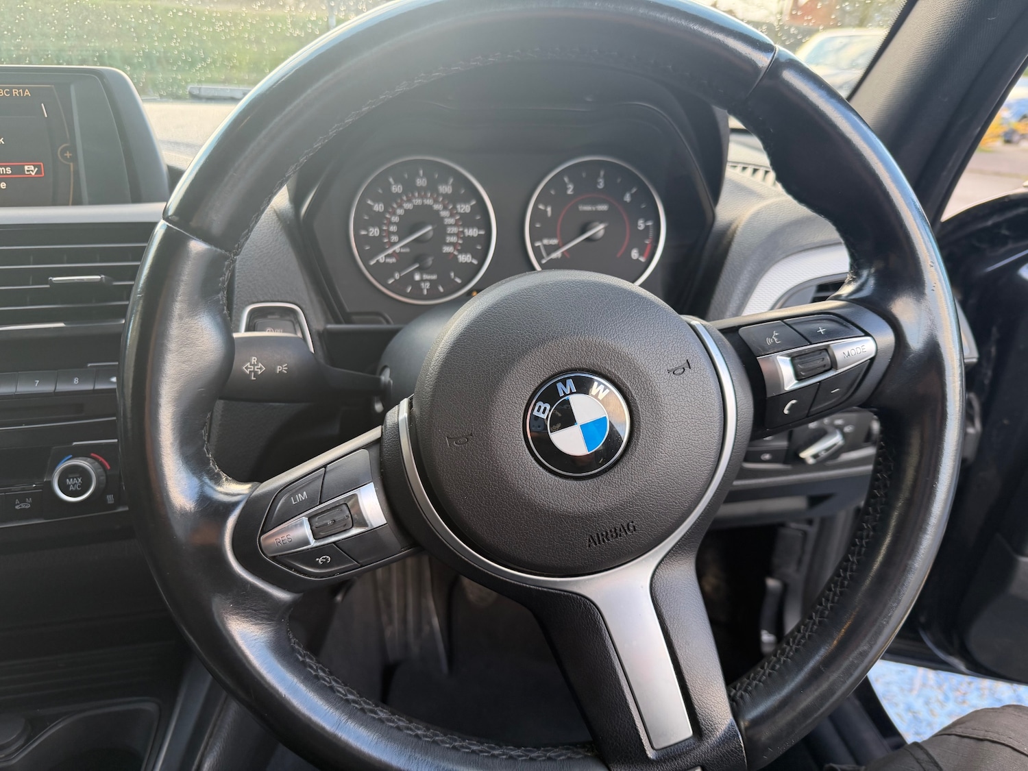 Used BMW 1 Series 2014 for sale - 76963223: Photo 23