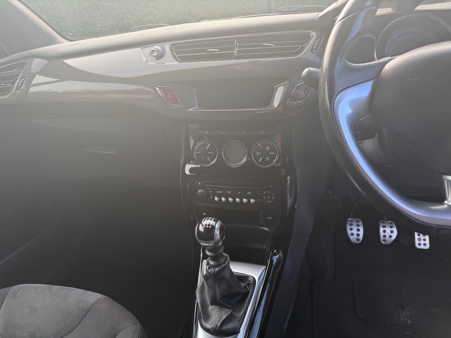 Used Citroen DS3 2013 for sale - 76583360: Photo 14