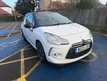 Used Citroen DS3 2013 for sale - 76583360: Photo