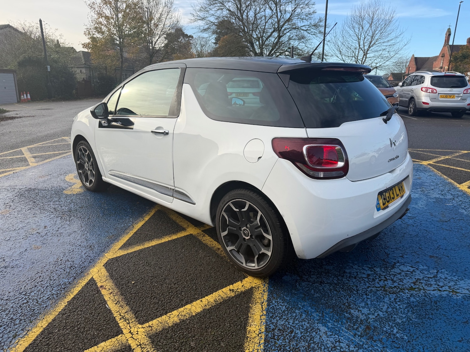 Used Citroen DS3 2013 for sale - 76583360: Photo 6