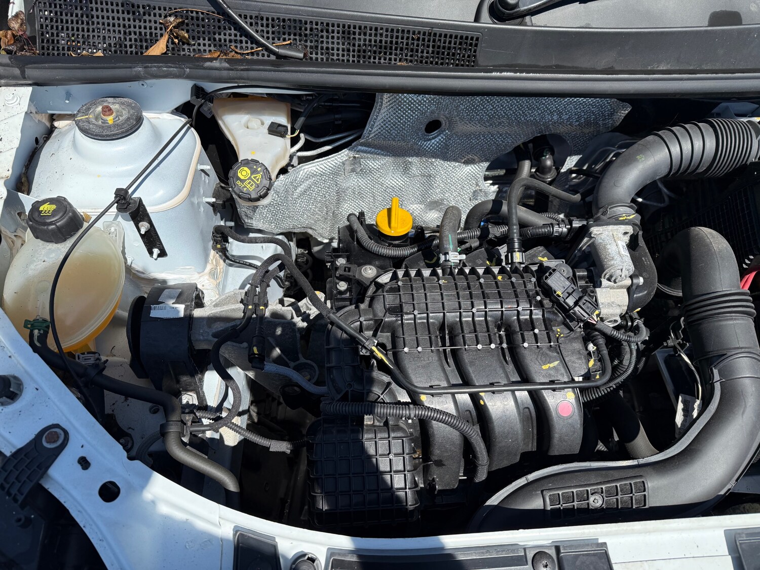 Used Dacia Sandero 2018 for sale - 75963092: Photo 21