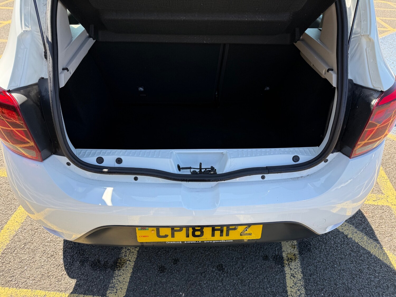 Used Dacia Sandero 2018 for sale - 75963092: Photo 23