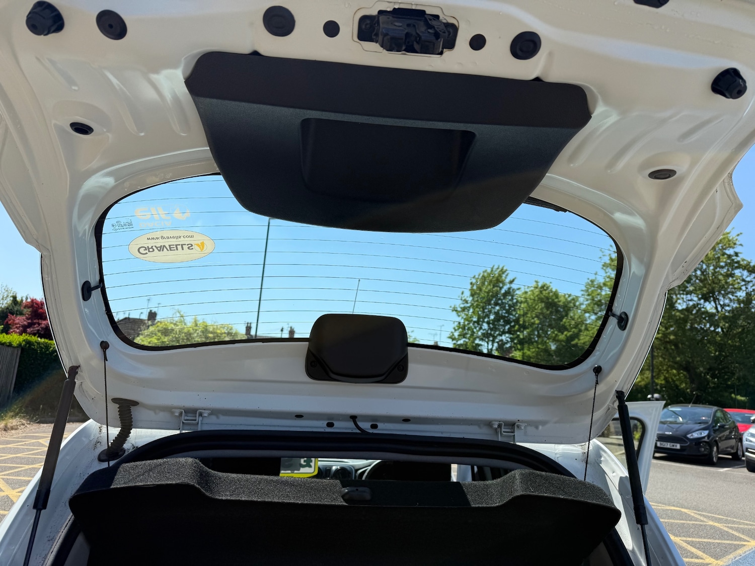 Used Dacia Sandero 2018 for sale - 75963092: Photo 24