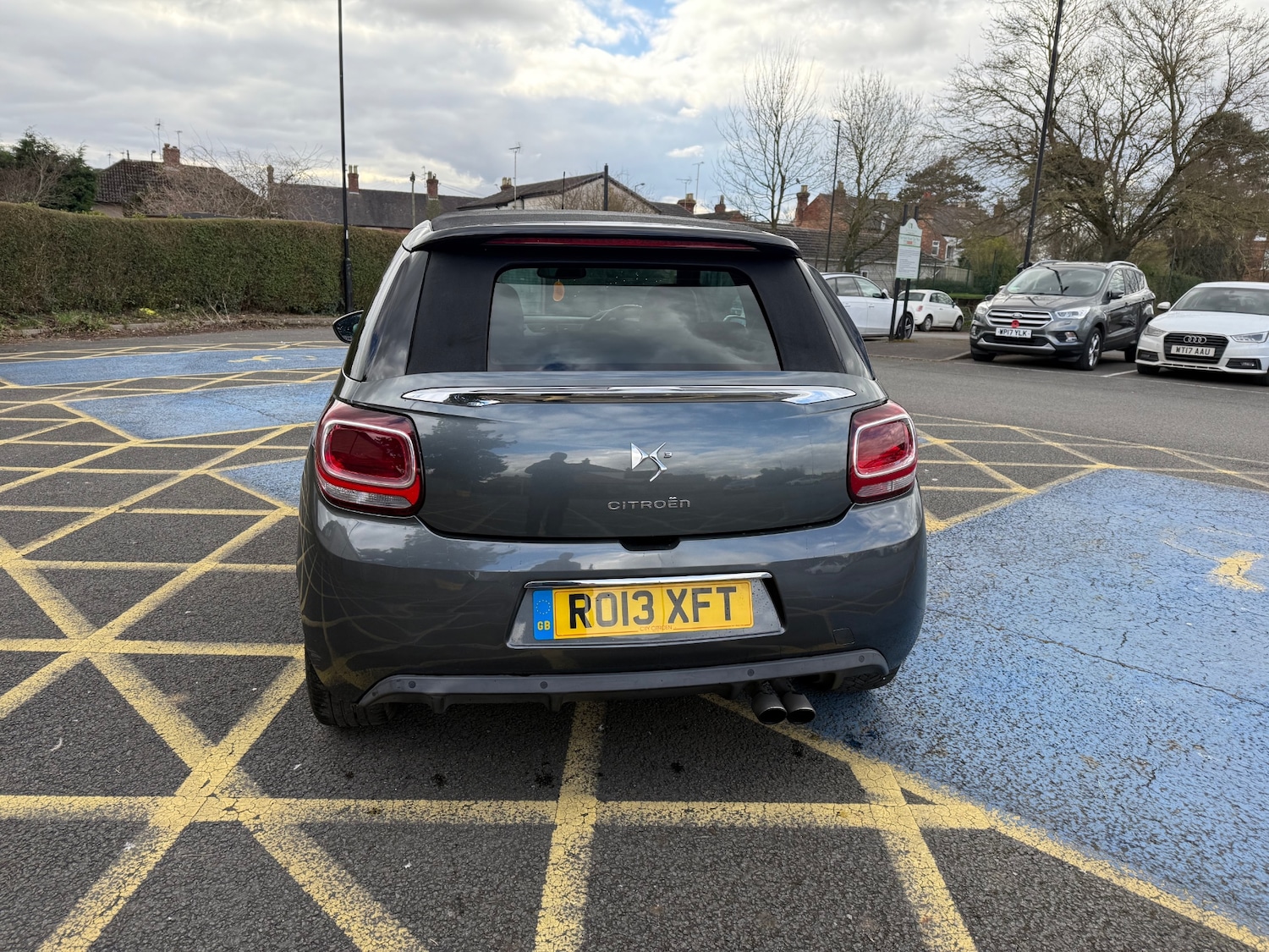 Vehicle 7