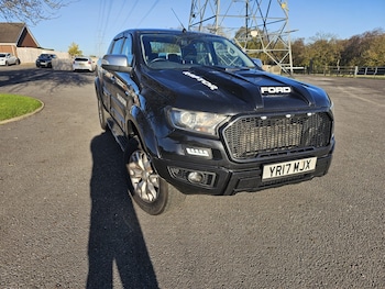 Used Ford Ranger 2017 for sale - 76705651: Photo