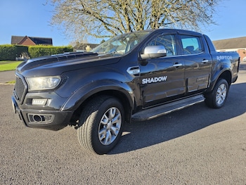 Used Ford Ranger 2017 for sale - 76705651: Photo