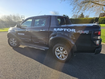 Used Ford Ranger 2017 for sale - 76705651: Photo