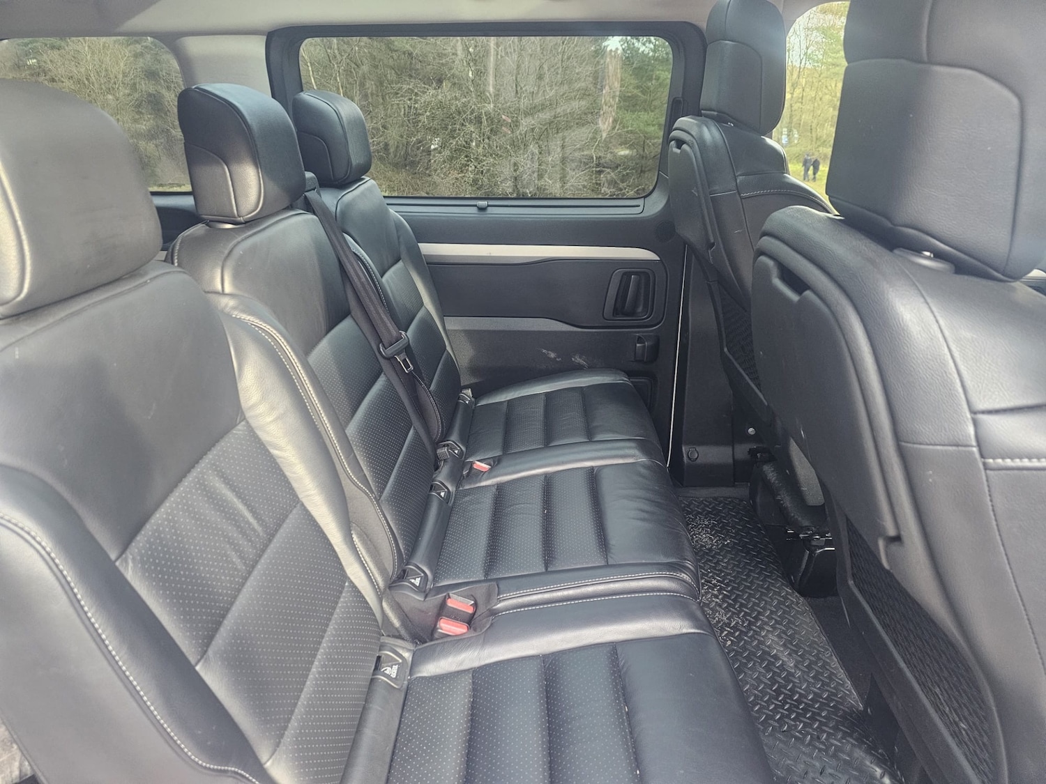 Used Peugeot Traveller 2021 for sale - 77603498: Photo 10